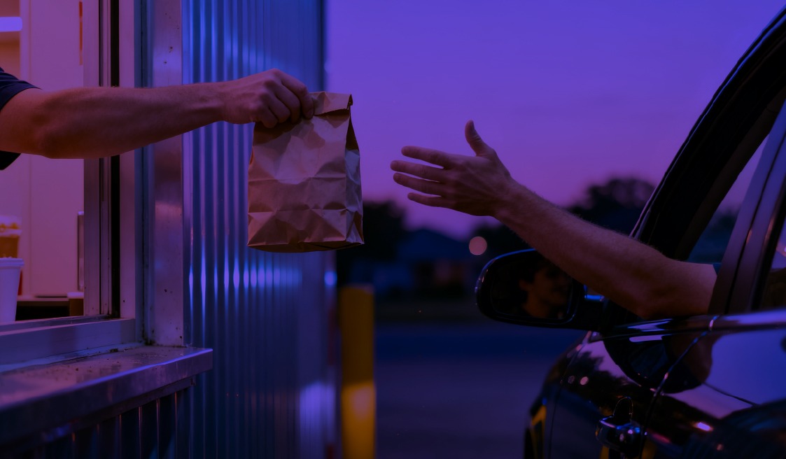 Drive Thru Solutions